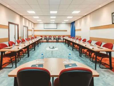 Ibis Tanger City Center - 19