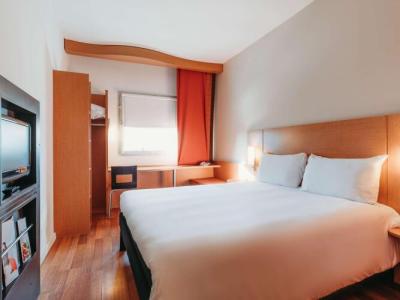 Ibis Tanger City Center - 5