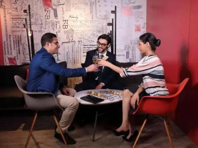 Ibis Tanger City Center - 27