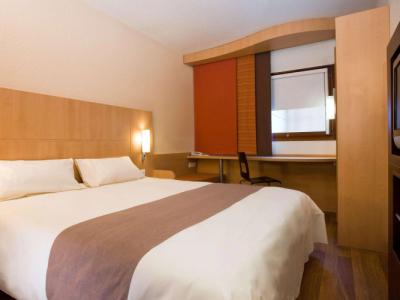 Ibis Tanger City Center - 34
