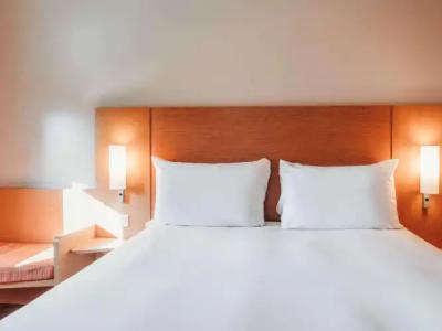 Ibis Tanger City Center - 4