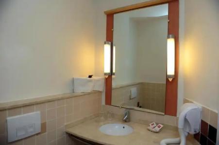 Ibis Tanger City Center - 115