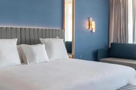 Barceló Tanger - 48