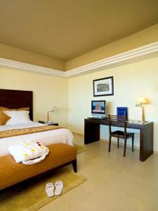 Barceló Tanger - 38