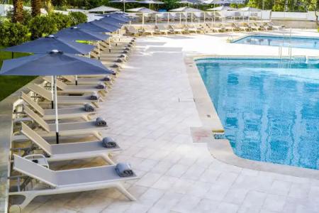 Barceló Tanger - 18