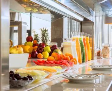 Barceló Tanger - 13