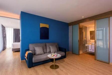 Barceló Tanger - 52