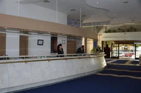 Barceló Tanger - 34