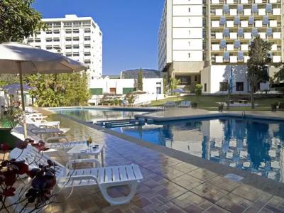 Barceló Tanger - 17