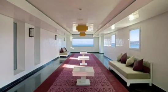 Barceló Tanger - 14