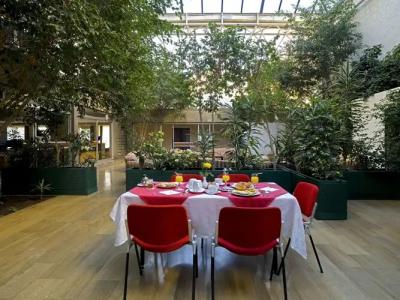 Barceló Tanger - 30