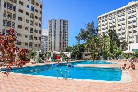 Barceló Tanger - 19