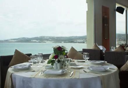 Barceló Tanger - 31