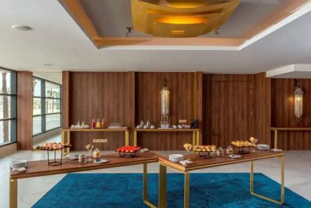 Barceló Tanger - 12