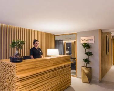 Barceló Tanger - 33