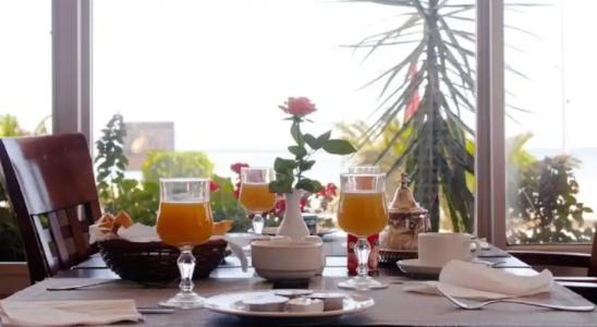 Barceló Tanger - 11