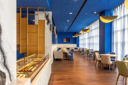 Barceló Tanger - 28