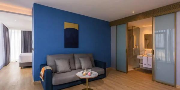 Barceló Tanger - 51