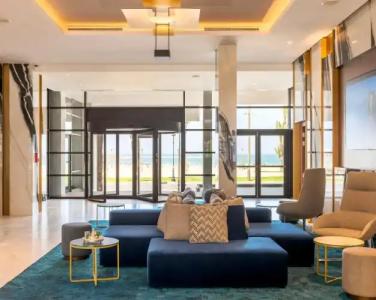 Barceló Tanger - 16