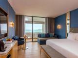 Premium room with sea view