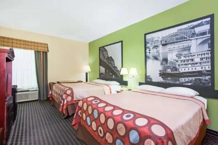 Ramada by Wyndham Fes - 20