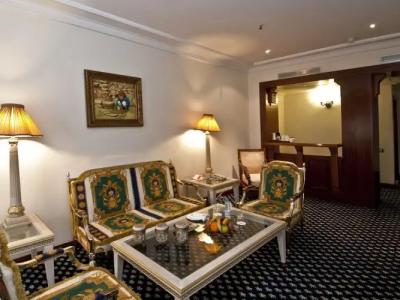 Ramada by Wyndham Fes - 101