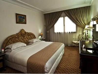 Ramada by Wyndham Fes - 83