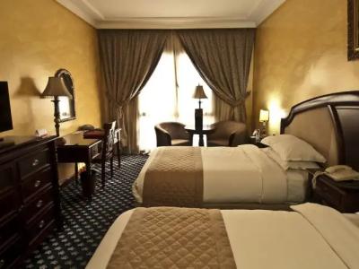 Ramada by Wyndham Fes - 61