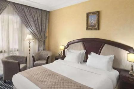 Ramada by Wyndham Fes - 53