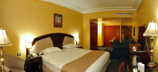 Ramada by Wyndham Fes - 32