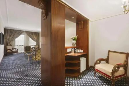 Ramada by Wyndham Fes - 3