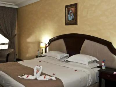 Ramada by Wyndham Fes - 38