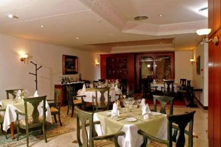 Ramada by Wyndham Fes - 16