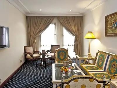 Ramada by Wyndham Fes - 85