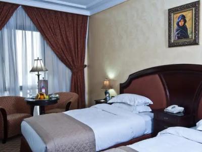 Ramada by Wyndham Fes - 56