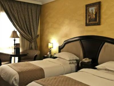 Ramada by Wyndham Fes - 62