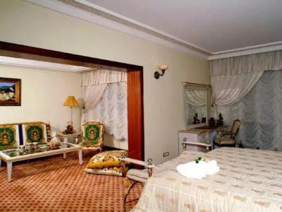 Ramada by Wyndham Fes - 48