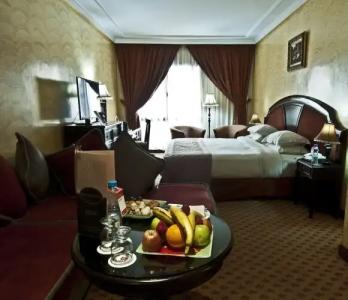 Ramada by Wyndham Fes - 69