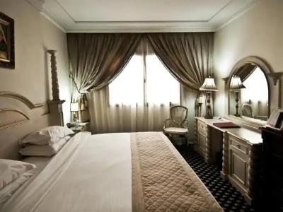 Ramada by Wyndham Fes - 42