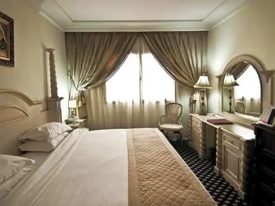 Ramada by Wyndham Fes - 82