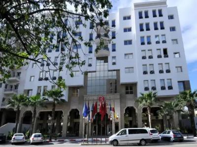 Ramada by Wyndham Fes - 35