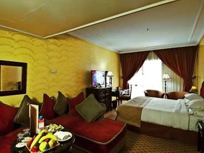 Ramada by Wyndham Fes - 79