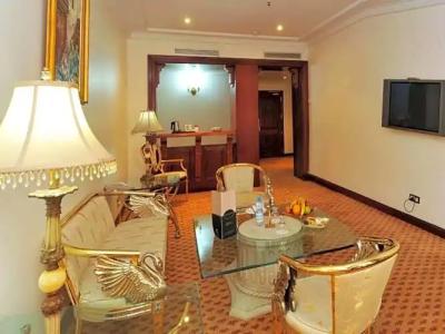 Ramada by Wyndham Fes - 88