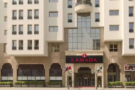 Ramada by Wyndham Fes - 24