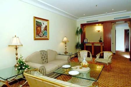 Ramada by Wyndham Fes - 92