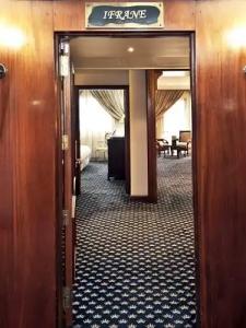 Ramada by Wyndham Fes - 89