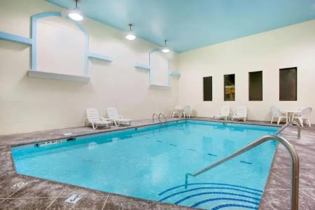 Ramada by Wyndham Fes - 11