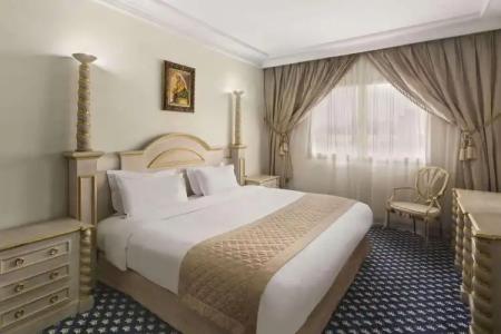 Ramada by Wyndham Fes - 2