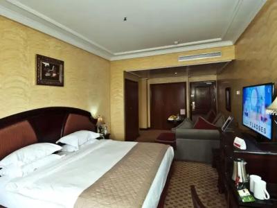 Ramada by Wyndham Fes - 78