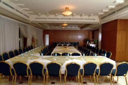 Ramada by Wyndham Fes - 31